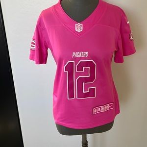 Green Bay Packers Jersey